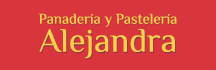 Panadería y Pastelería Alejandra
