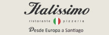 Italissimo Restaurante, Pizzería y Autoservicio