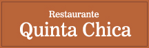 Restaurante Quinta Chica