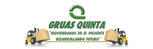 Grúas Quinta
