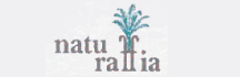 Naturaffia Decoración