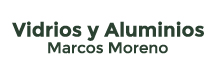 Vidrios y Aluminios Marcos Moreno