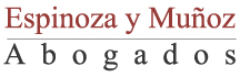 Espinoza y Muñoz Abogados