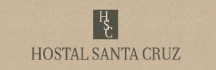 Hostal Santa Cruz