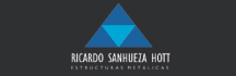 Construcciones Metalicas Ricardo Sanhueza Hott