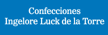 Confecciones Ingelore Luck De La Torre