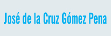 Jose De La Cruz Gomez Pena