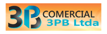 Comercial 3 PB. Ltda.