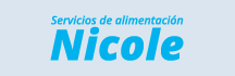 Servicios de Alimentación Nicole