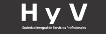 Sociedad Integral de Servicios Profesionales H y V