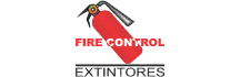Fire Control Extintores