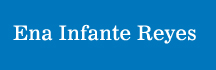 Ena Infante Reyes