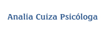 Analia Cuiza Psicóloga