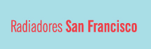 Radiadores San Francisco