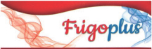 Frigo Plus Chile Refrigeración Comercial e Industrial