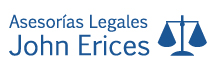 Asesorias Legales John Erices