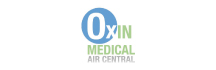 Oxin Medical Gases Clínicos