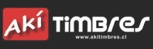 Sociedad Comercial Akí Timbres Limitada