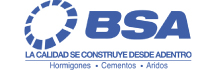 Hormigones BSA