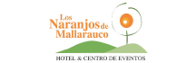 Los Naranjos de Mallarauco