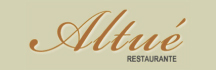 Restaurante Altué