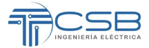 CSB Ingeniería Eléctrica