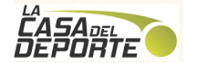 La Casa Del Deporte