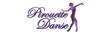 Pirouette Danse
