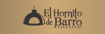 Restaurant de Comida Chilena Hornito de Barro