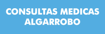 Consultas Medicas Algarrobo