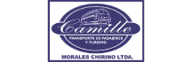 Transporte de Personal Camille