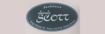 Pastelería Donde Scott