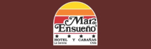 Hotel y Cabañas Mar de Ensueño