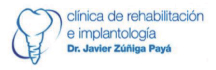 Clínica Creim Dr. Javier Zúñiga Payá