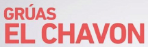 Grúas El Chavón
