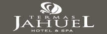 Termas Jahuel, Hotel &Spa