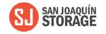 San Joaquín Storage