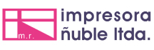 Impresora Ñuble Ltda.