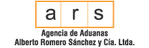 Agencia de Aduanas Alberto Romero Sánchez y Cía. Ltda.