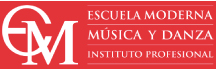 Instituto Profesional Escuela Moderna de Música