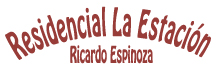 Residencial La Estación
