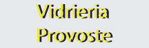 Vidriería y Aluminio Provoste