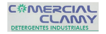 Comercial Clamy