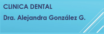Dentista Alejandra González
