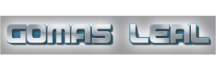 Gomas Leal