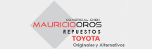 Repuestos Mauricio Oros