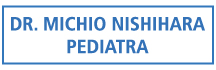 Consulta Médica Pediatra Dr. Michio Nishihara