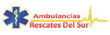 Ambulancias Rescate del Sur