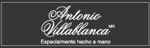 Sastrería Antonio Villablanca M.R.