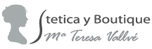 Stetica y Boutique María Teresa Vallve
